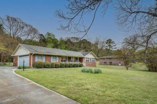 1022 June Dr, Conyers, GA 30094-5020