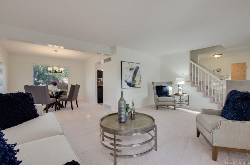 6264 Elmira Cir, Englewood CO  80111-5606 exterior