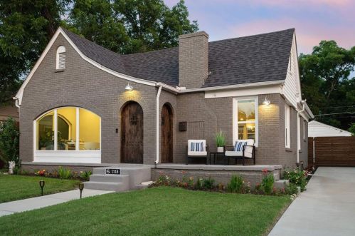 1118 Cascade Ave, Dallas, TX 75224-1229