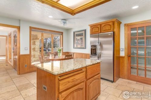 4308 Whippeny Dr, Fort Collins CO  80526-5240 exterior