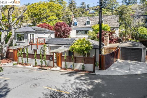 2821 Shasta Rd, Berkeley, CA 94708-2011