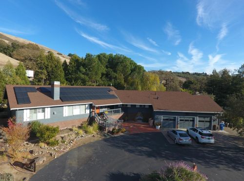 15410 Carey Ln, San Martin, CA 95046-9708