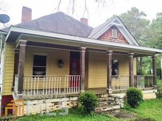 1132 Oglethorpe Ave, Atlanta, GA 30310-2610