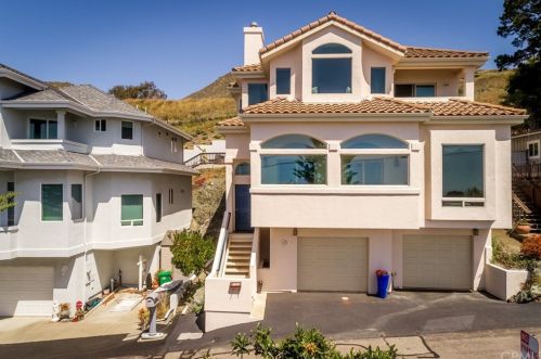 789 Park Ave, Cayucos, CA 93430-1254