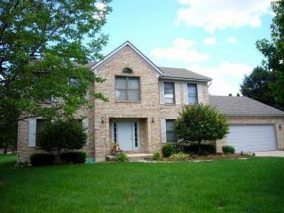 6820 Rosebud Way, Dayton, OH 45415-1530