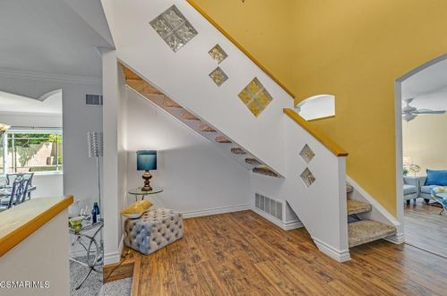 1976 Bridget Ave, Simi Valley CA  93065-3612 exterior