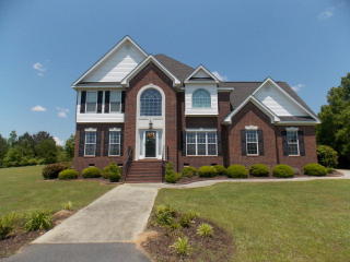 1009 Saddlebrook Dr, Lincolnton, GA 30817-1700
