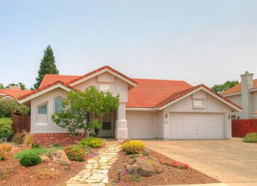 104 Alvaston Ct, Folsom CA  95630-8614 exterior