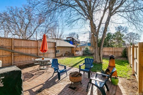 2059 Vine St, Denver CO 80205-3530 exterior