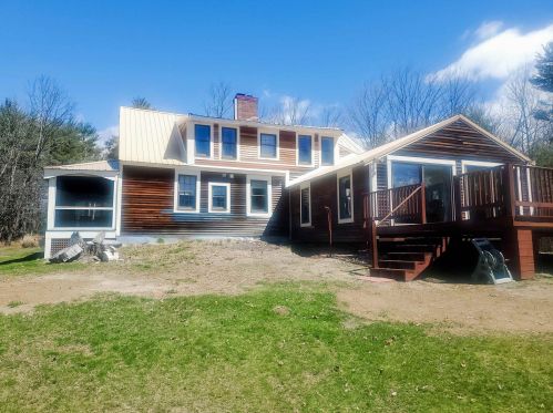 143 Lyford Rd, Wakefield, NH 03872-7335