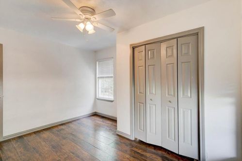 3712 Jones St, Fort Worth TX  76110-5509 exterior