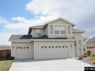 9536 Angel Fls Dr, Reno NV  exterior