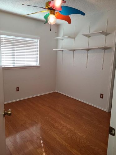 444 Little Fox Ln, Fort Worth TX  76108-4076 exterior