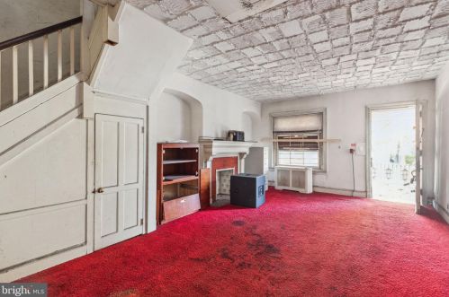 738 63rd St, Philadelphia PA 19151-3803 exterior