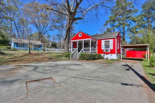823 Richard St, Marietta, GA 30060-1874