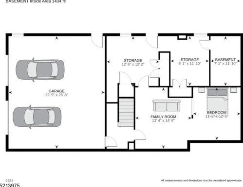 5 Colonial Ct, Dover NJ  07869-4133 exterior