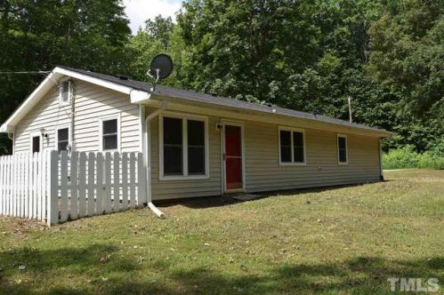 89 Mountain Ridge Rd, Rougemont, NC 27572-6892