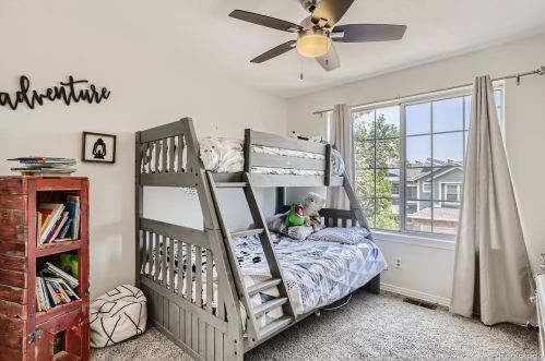 12289 Chenango Dr, Morrison CO 80465-2013 exterior