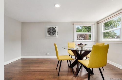 4790 Galapago St, Englewood CO 80110-6431 exterior