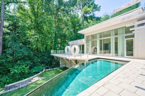 4625 Lake Forrest Dr, Atlanta, GA 30342-2537