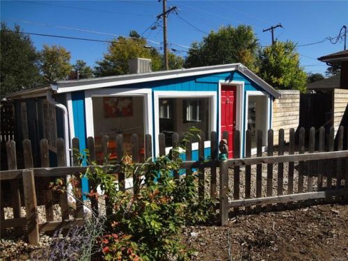 1430 Verbena St, Denver, CO 80220-3429