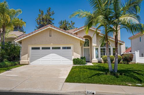 806 Smoketree Ct, San Marcos, CA 92078-4980