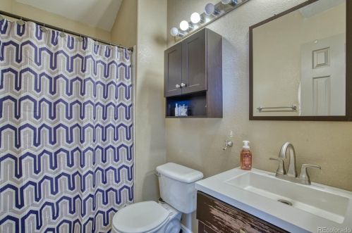 16214 White Hawk Dr, Parker CO  80134-9335 exterior