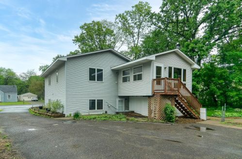 1786 English St, Saint Paul MN  55109-4312 exterior