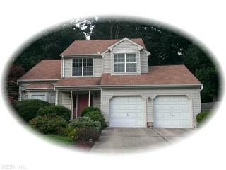 117 Panther Paw Path, Williamsburg, VA