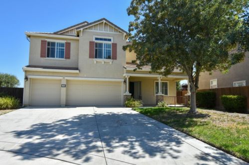 1734 Crystal Ct, Los Banos, CA 93635-8598