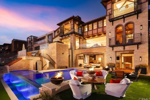 9 Strand Beach Dr, Dana Point, CA 92629-2755