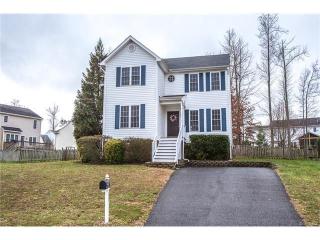 7860 Willow Walk Dr, Chesterfield, VA 23832-2640
