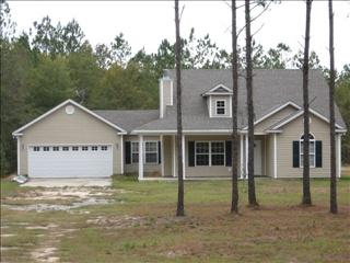 1932 Highway 129, Stockton, GA 31649-1642