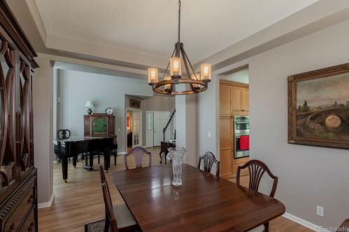 6152 Nome Ct, Englewood CO 80111-6834 exterior