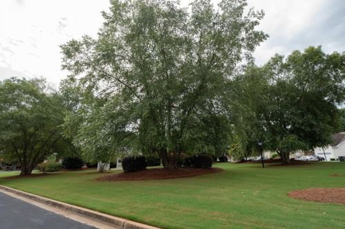 2129 Green Way Cir, Conyers GA 30013-1928 exterior