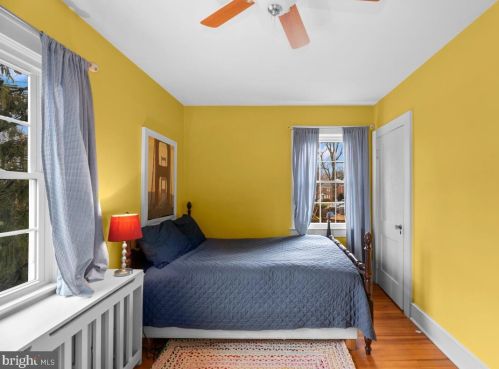 8601 Mayfair Pl, Silver Spring MD 20910-4302 exterior