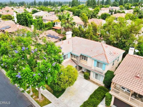 41 Trailwood, Irvine, CA 92620-1216