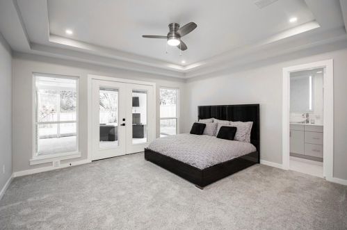 7101 Claybrook Dr, Dallas TX  75231-5605 exterior