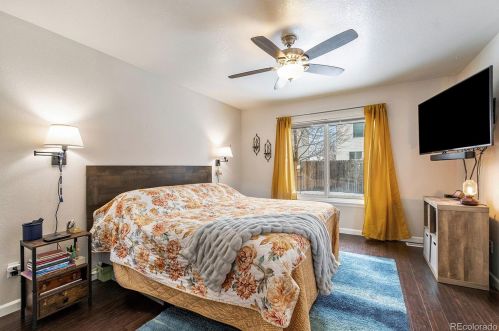 19058 Hampden Dr, Denver CO  80013-5411 exterior