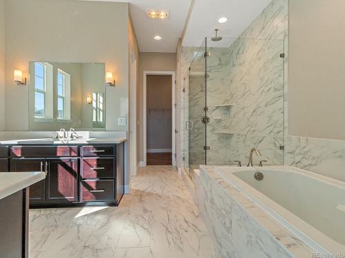 7916 Jamestown Ct, Denver CO exterior