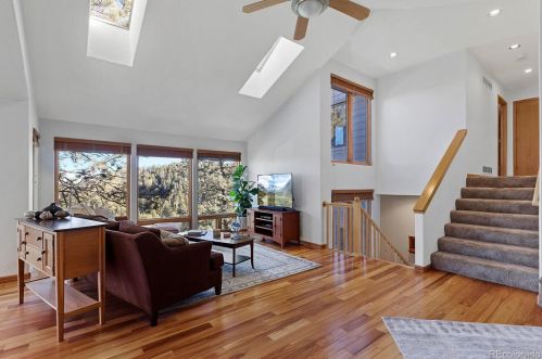 29343 Grayhawk Dr, Lakewood CO exterior