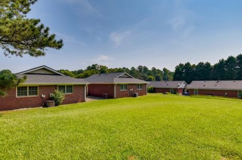 1604 Riverside Trl, Conyers GA  30013-1189 exterior
