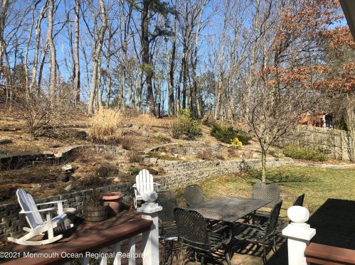 103 Sandspring Dr, Tinton Falls NJ 07724-2151 exterior