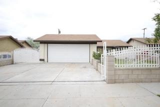 38816 Stanridge Ave, Palmdale, CA 93550-3241