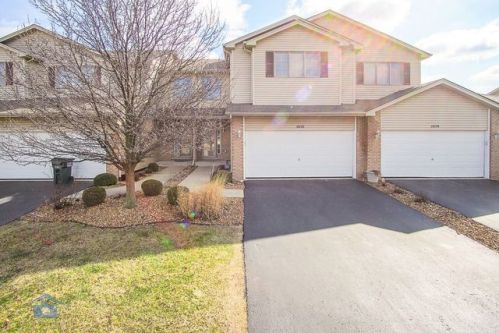 18725 Dove Ave, Mokena, IL 60448-8297