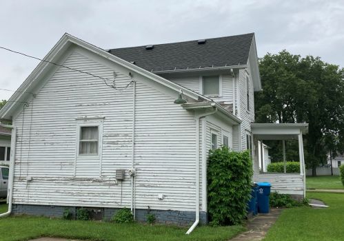 406 Reynolds St, Swygert, IL 61764-2435
