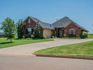 2674 Silver Crossings Cir, Piedmont, OK 73078-4215