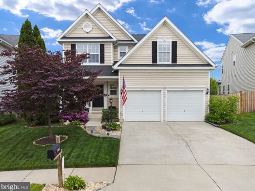 8782 Grantham Ct, Bristow, VA 20136-2030