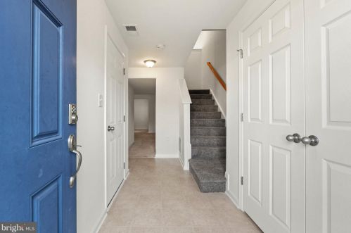 252 Rumbling Rock Rd, Hedgesville WV  25427-4432 exterior