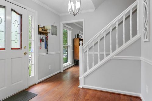 4709 Brazil Wood Ct, Kennesaw, GA 30144-1487